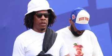 Former NFL Star Believes Jay-Z Feels Guilty After Taking Deals With NFL and Target