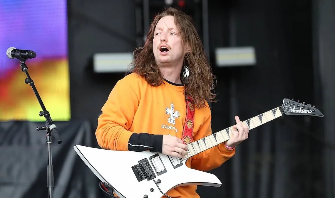 Former Turnstile Guitarist Could Face Life in Prison After Running Over Lead Singer’s Father