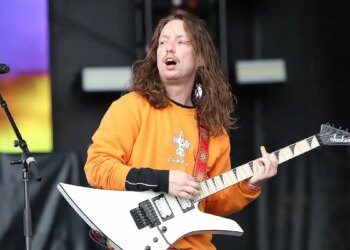 Former Turnstile Guitarist Could Face Life in Prison After Running Over Lead Singer’s Father