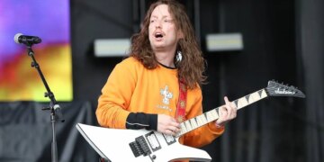 Former Turnstile Guitarist Could Face Life in Prison After Running Over Lead Singer’s Father