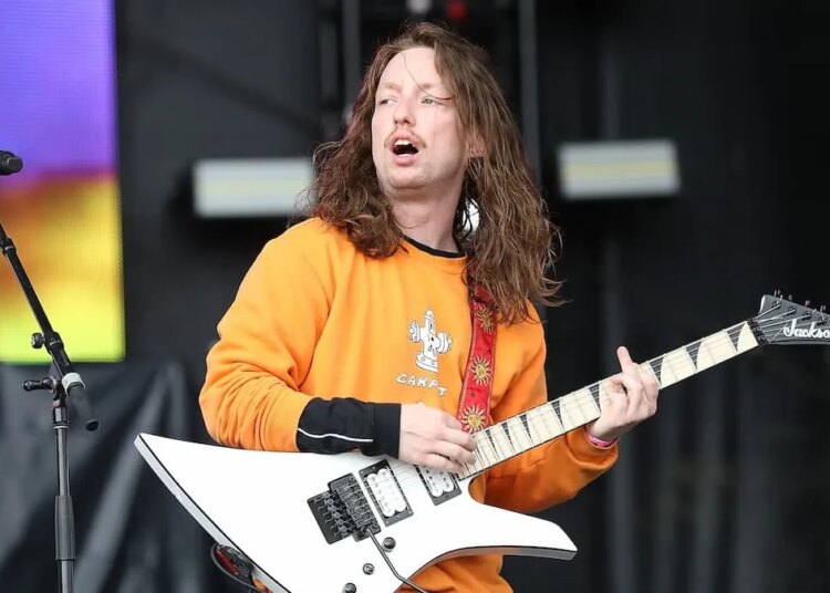 Former Turnstile Guitarist Could Face Life in Prison After Running Over Lead Singer’s Father