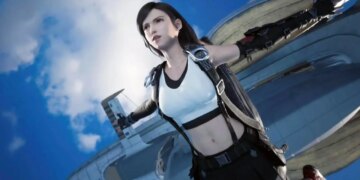 Fortnite Inspired One of Final Fantasy 7 Revelation’s Biggest Features