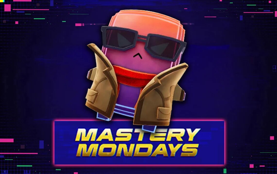 Fortnite Mastery Monday Schedule for September 7: Start Times and New Cheat Code