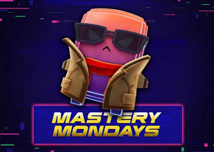 Fortnite Mastery Monday Schedule for September 7: Start Times and New Cheat Code