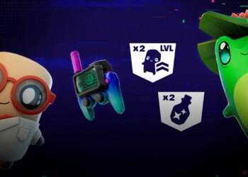 Fortnite Mastery Monday September 21 Schedule: New Admin Panel Code and Rewards