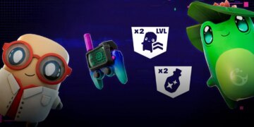 Fortnite Mastery Monday September 21 Schedule: New Admin Panel Code and Rewards