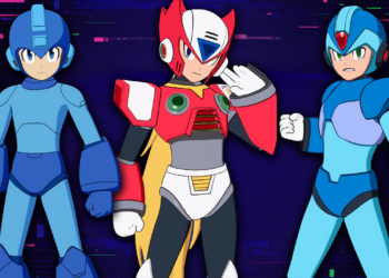Fortnite Mega Man Skins Leaked – All Bundle Items and Prices