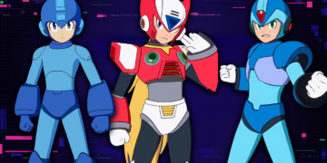 Fortnite Mega Man Skins Leaked – All Bundle Items and Prices