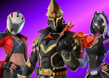 Fortnite OG Season X Battle Pass Revealed: All New Skins