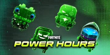 Fortnite Power Hour Today: Cheat Master Hours Start Times and Featured Sprites