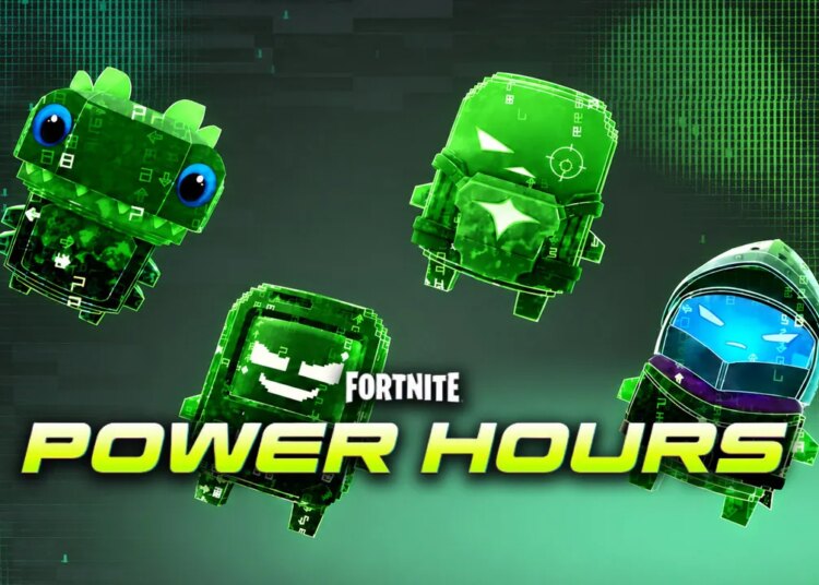 Fortnite Power Hour Today: Cheat Master Hours Start Times and Featured Sprites