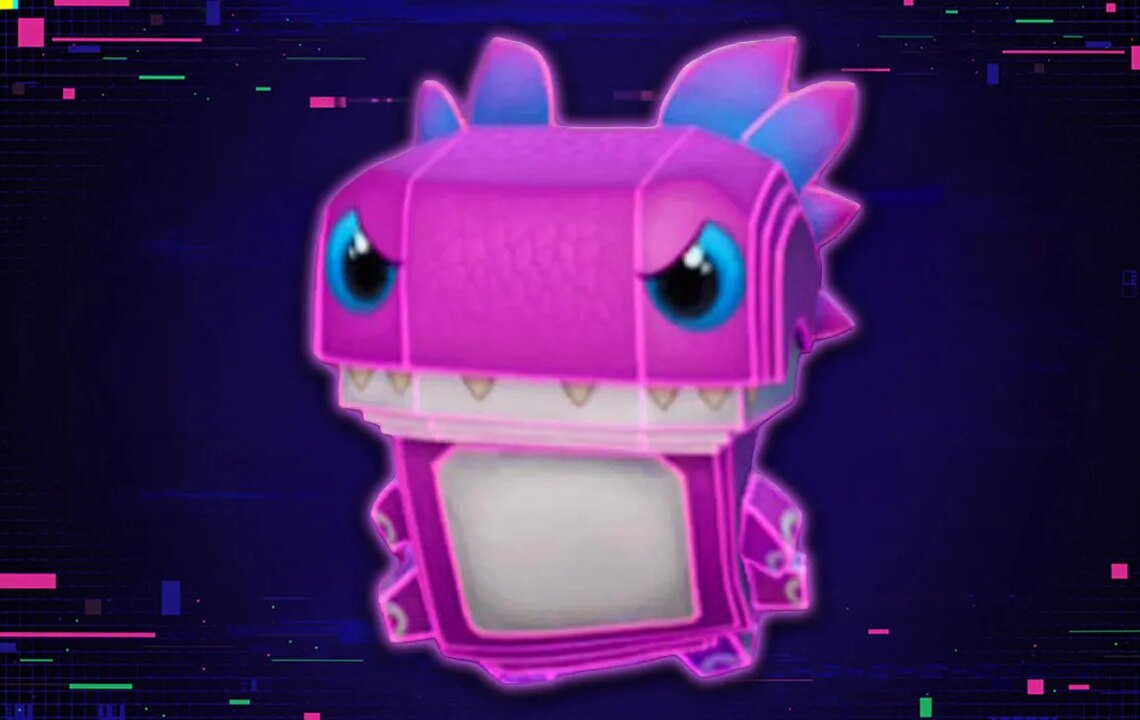 Fortnite Sprites Just Got Harder to Collect With New Update