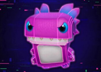 Fortnite Sprites Just Got Harder to Collect With New Update