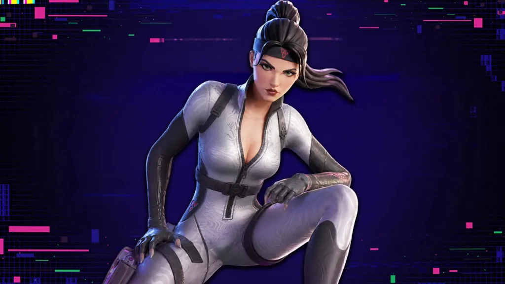 Fortnite Update Schedule for 2026 Leaked