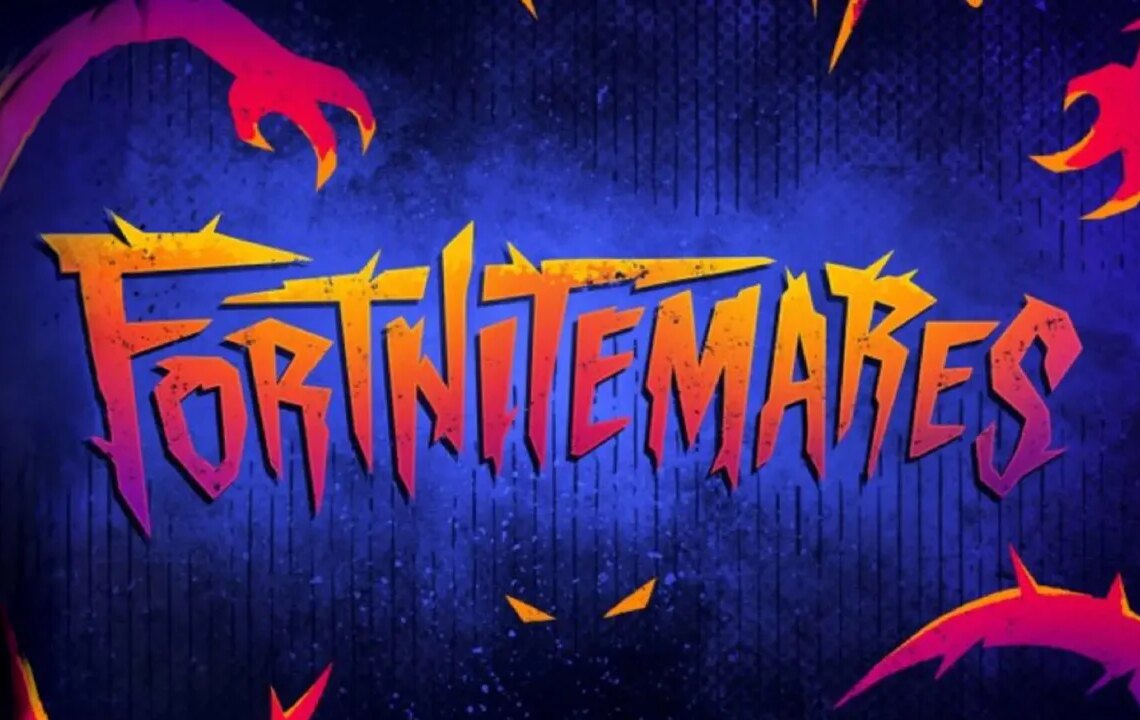 Fortnitemares 2026 Release Date: Start Time and All Leaked Fortnite Collabs