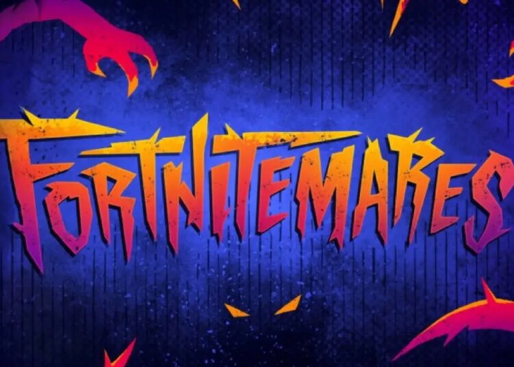 Fortnitemares 2026 Release Date: Start Time and All Leaked Fortnite Collabs