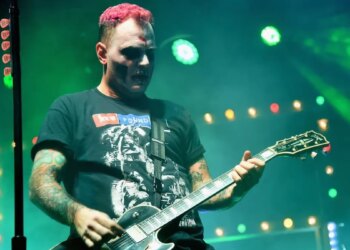 New Found Glory Co-Founder Chad Gilbert Passes Away at 45