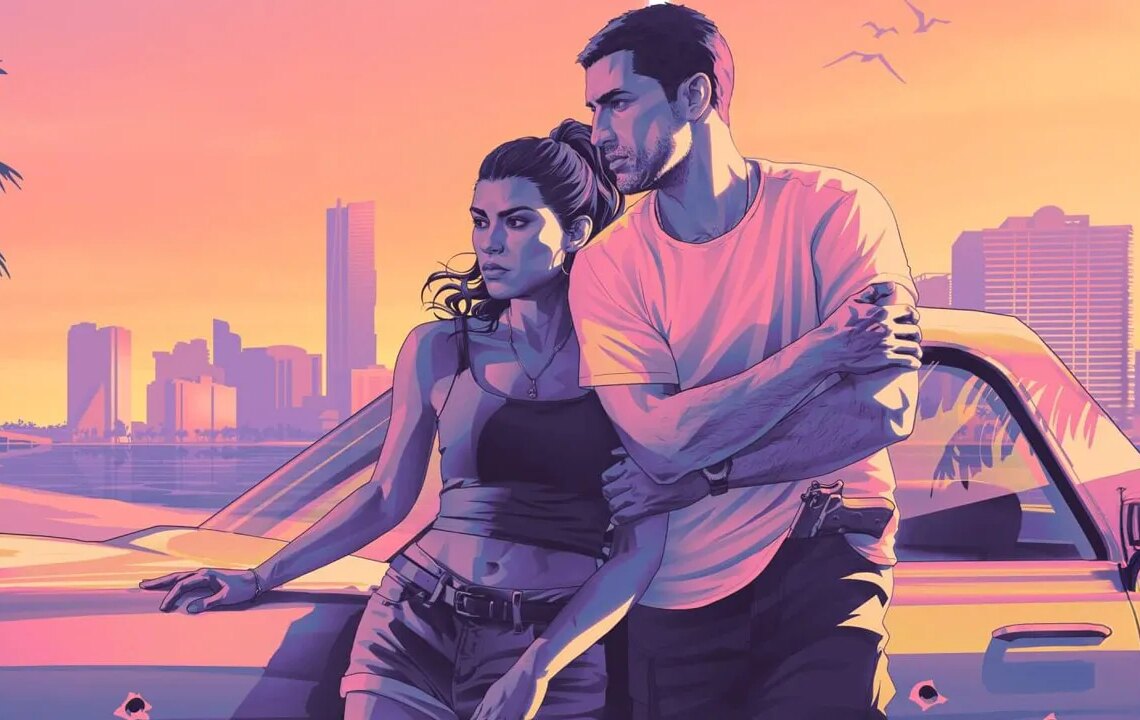 GTA 6 Soundtrack Album Officially Announced: First Artists and Songs Revealed