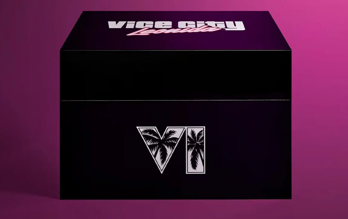 GTA 6 Collector’s Edition Revealed – Price, Items and Pre-Order Details