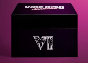GTA 6 Collector’s Edition Revealed – Price, Items and Pre-Order Details