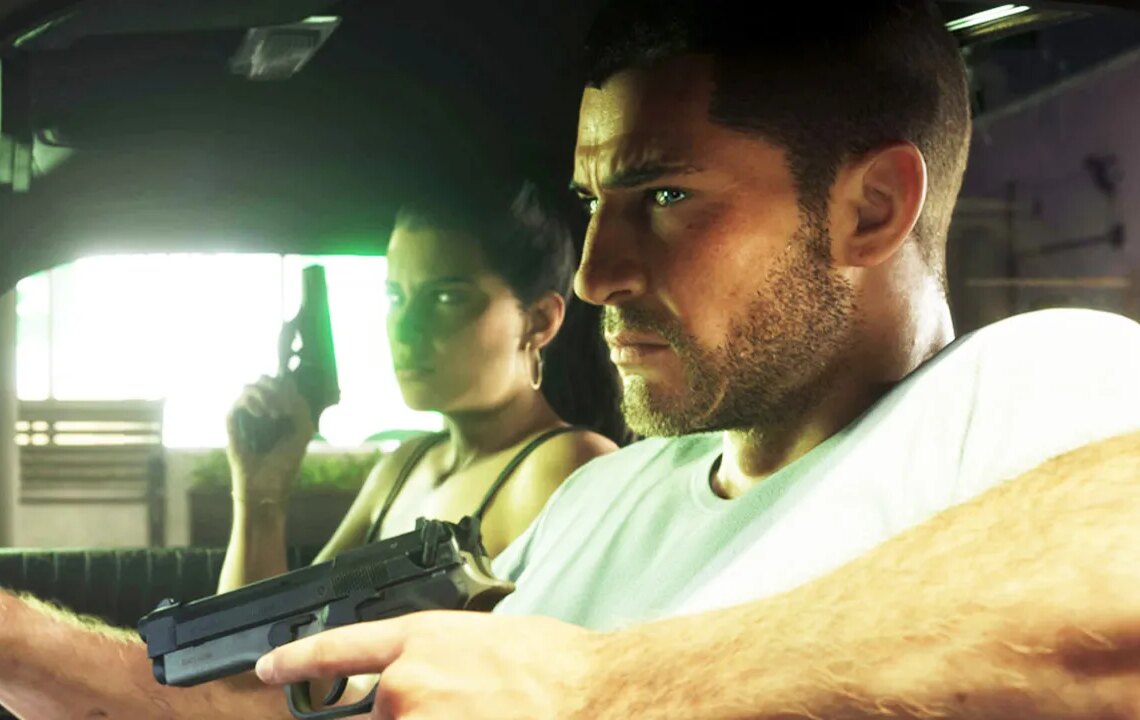 GTA 6 Just Revealed a Massive Number of New Gameplay Details