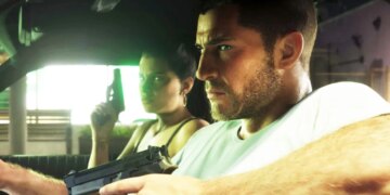 GTA 6 Just Revealed a Massive Number of New Gameplay Details