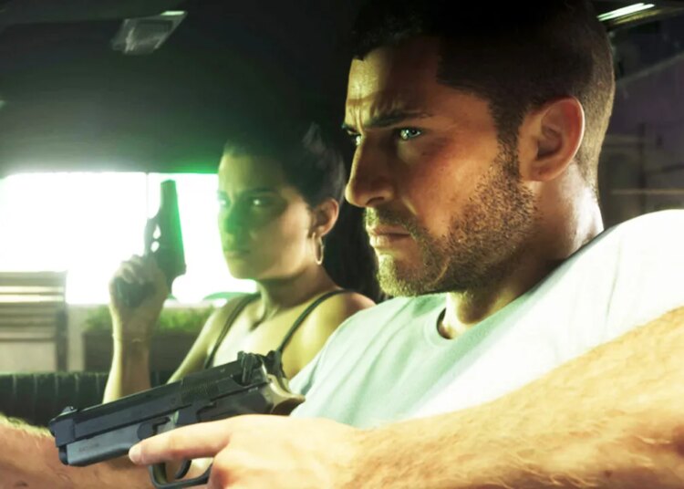 GTA 6 Just Revealed a Massive Number of New Gameplay Details