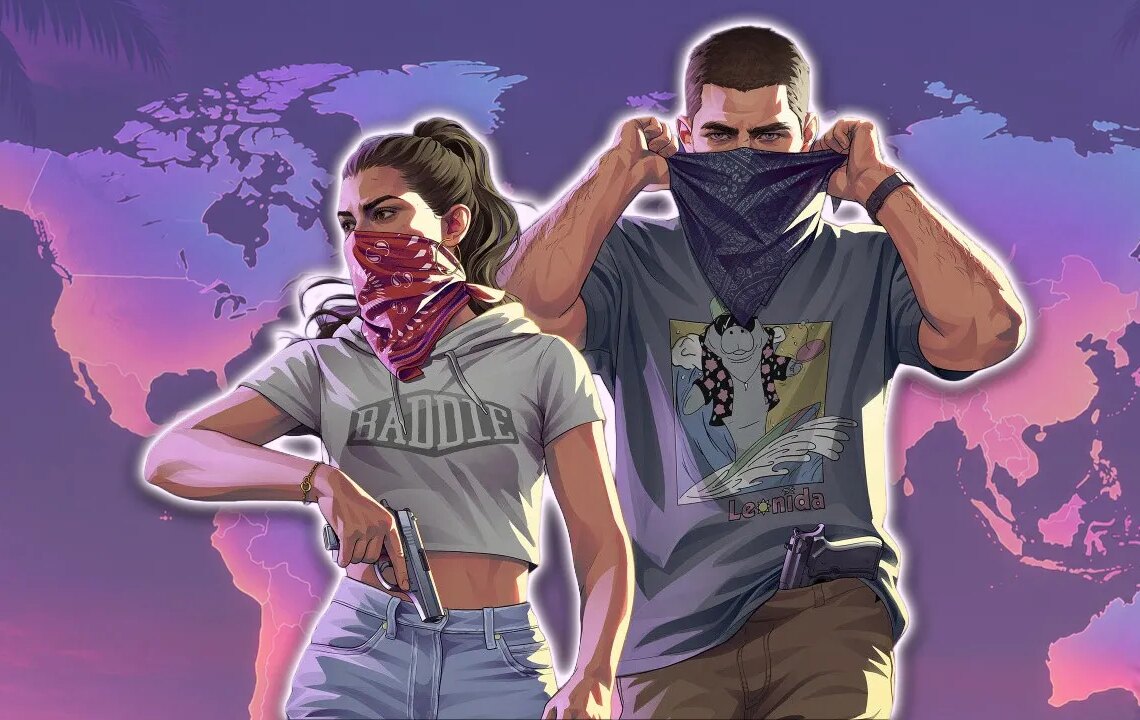 GTA 6 PS5 Release Times Revealed – New Zealand Gets It 18 Hours Early