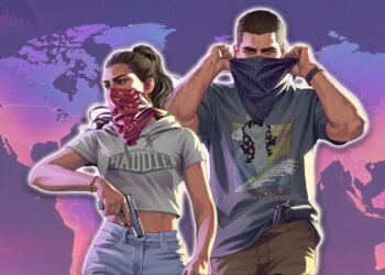 GTA 6 PS5 Release Times Revealed – New Zealand Gets It 18 Hours Early