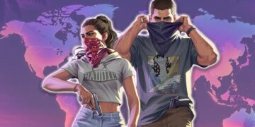 GTA 6 PS5 Release Times Revealed – New Zealand Gets It 18 Hours Early