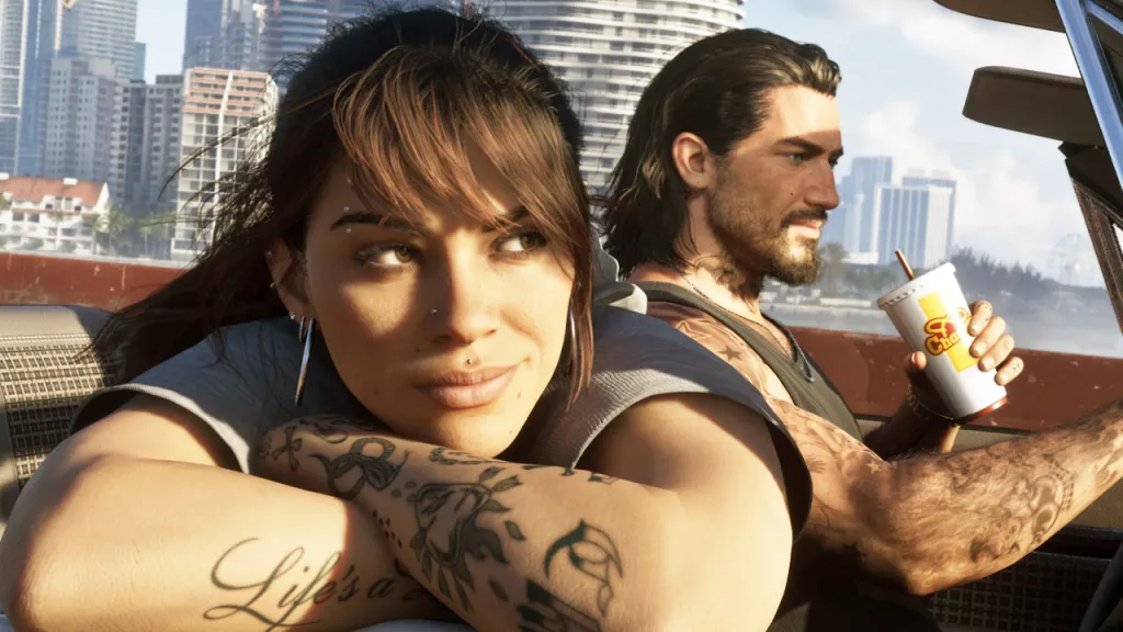 GTA 6 PS5 Release Times Revealed New Zealand Gets It 18 Hours Early