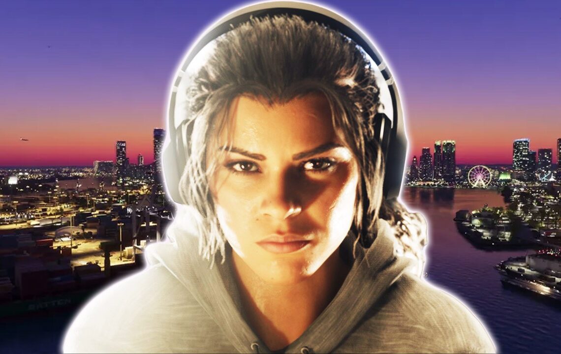 GTA 6 Radio Artists Revealed – Travis Scott, Morgan Wallen and More