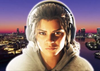 GTA 6 Radio Artists Revealed – Travis Scott, Morgan Wallen and More