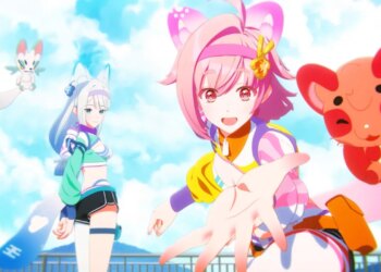 Game Freak Announces New Game From Pokémon Director