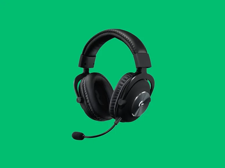 gaming headset
