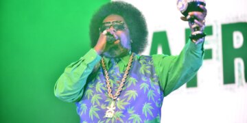 2000s Rap Star Doesn’t Understand Why His Riot Fest Set Was Canceled Over Weather Concerns: ‘I Did a Show in Hurricane Katrina’