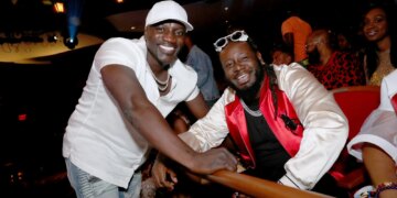 T-Pain Suing Former Collaborator for Unpaid Royalties Totaling Almost $500,000
