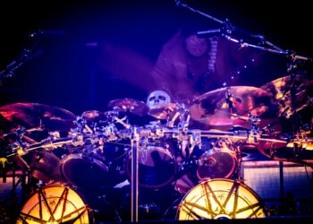 Jay Weinberg Was a ‘Tangled Ball of Rusted, Barbed Wire’ After Being Fired From Slipknot, Until He Did One Thing