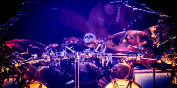 Jay Weinberg Was a ‘Tangled Ball of Rusted, Barbed Wire’ After Being Fired From Slipknot, Until He Did One Thing