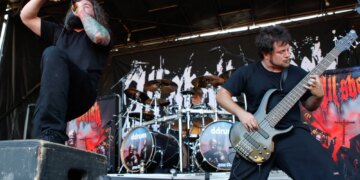 ‘You’re the Label Now’: Iconic Metal Band Turns to Kickstarter to Fund First Album in 15 Years