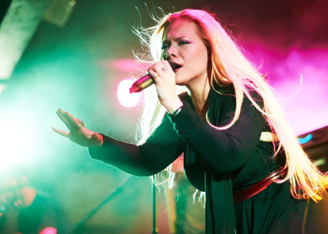 Veteran Rock Singer Diagnosed With ‘Malignant and Aggressive’ Brain Tumor