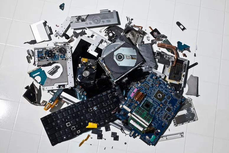 Image may contain: Electronics, Hardware, Computer Hardware, and Computer