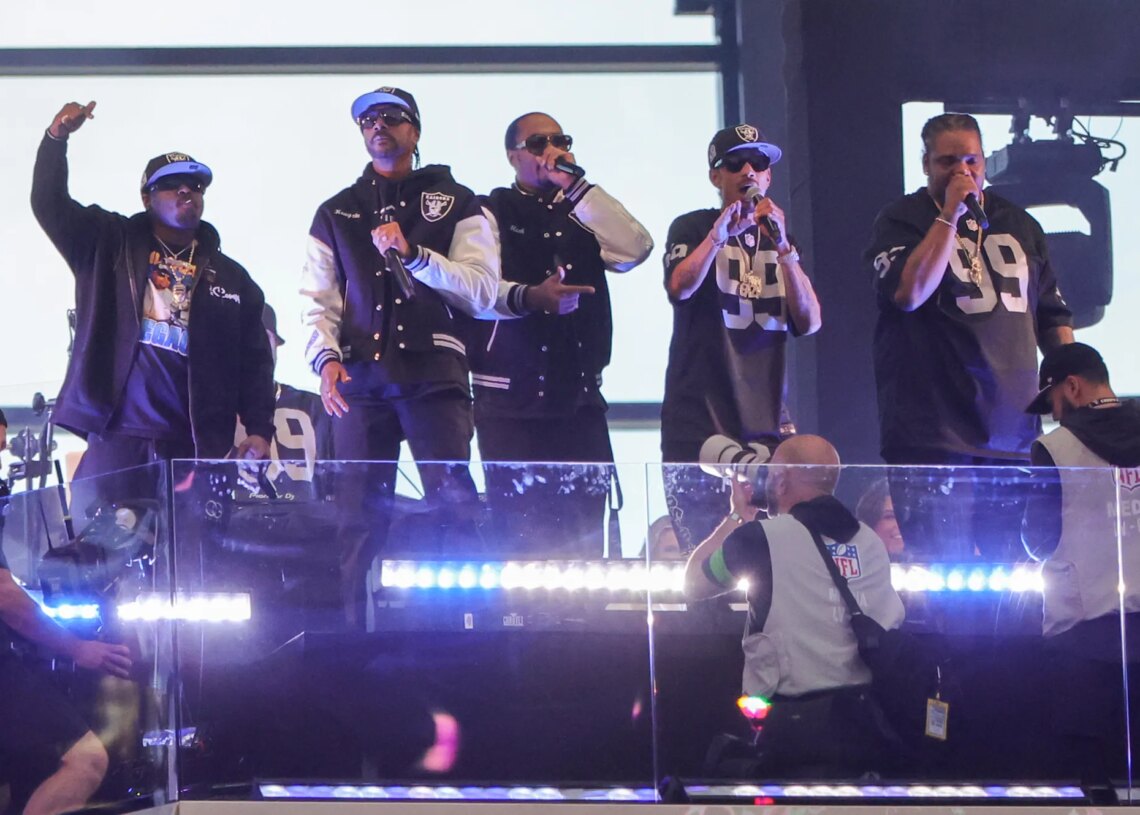 Founding Bone Thugs-N-Harmony Member Excluded From Tour Due to ‘Issues’ Within the Legendary Group
