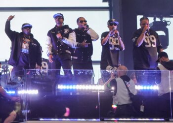 Founding Bone Thugs-N-Harmony Member Excluded From Tour Due to ‘Issues’ Within the Legendary Group