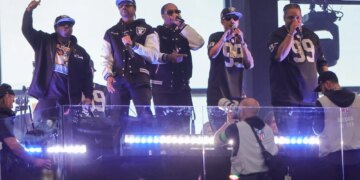 Founding Bone Thugs-N-Harmony Member Excluded From Tour Due to ‘Issues’ Within the Legendary Group