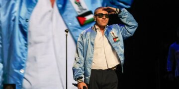 Macklemore Breaks Silence on Pro-Palestine Concert Controversy, and He Is Not Backing Down
