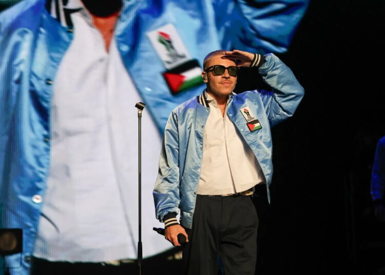 Macklemore Breaks Silence on Pro-Palestine Concert Controversy, and He Is Not Backing Down