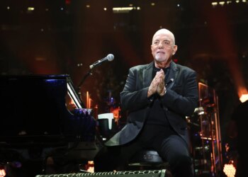 Billy Joel Very Much Alive After Google Mistakenly Declares Him Dead