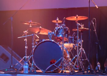 Influential 90s Punk Drummer Dies After Brain Cancer Battle