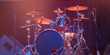 Influential 90s Punk Drummer Dies After Brain Cancer Battle